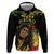 Legend Bob Buffalo Soldier Zip Hoodie American Heroes Reggae Style - Wonder Print Shop