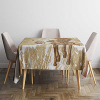 Winged Hussars Poland Tablecloth Amor Patriae Nostra Lex Polska Eagle