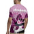 2024 Kentucky Horse Racing Rugby Jersey Derby Mint Julep Girl - Pink Pastel - Wonder Print Shop