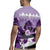 2024 Kentucky Horse Racing Rugby Jersey Derby Mint Julep Girl - Purple Pastel - Wonder Print Shop