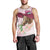 Kentucky Horse Racing Men Tank Top Derby Mint Julep With Roses - Wonder Print Shop