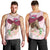 Kentucky Horse Racing Men Tank Top Derby Mint Julep With Roses - Wonder Print Shop