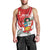 Peru Independence Day Men Tank Top Peruvian Coat Of Arms Feliz 28 de Julio - Wonder Print Shop