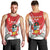 Peru Independence Day Men Tank Top Peruvian Coat Of Arms Feliz 28 de Julio - Wonder Print Shop