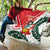 Peru Independence Day Quilt Peruvian Coat Of Arms Feliz 28 de Julio