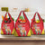 Personalised Peru Independence Day Grocery Bag Peruvian Alpaca Feliz 28 de Julio