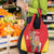 Personalised Peru Independence Day Grocery Bag Peruvian Alpaca Feliz 28 de Julio