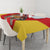 Personalised Peru Independence Day Tablecloth Peruvian Alpaca Feliz 28 de Julio - Wonder Print Shop