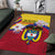 Colombia Independence Day Area Rug Feliz Dia de la Independencia - Wonder Print Shop