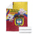 Colombia Independence Day Blanket Feliz Dia de la Independencia