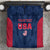 Custom USA Cricket Bedding Set Go United States Simple Version - Wonder Print Shop