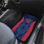 Custom USA Cricket Car Mats Go United States Simple Version - Wonder Print Shop