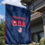 Custom USA Cricket Garden Flag Go United States Simple Version - Wonder Print Shop