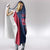 Custom USA Cricket Hooded Blanket Go United States Simple Version