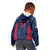 Custom USA Cricket Kid Hoodie Go United States Simple Version - Wonder Print Shop