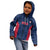 Custom USA Cricket Kid Hoodie Go United States Simple Version - Wonder Print Shop