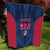 Custom USA Cricket Quilt Go United States Simple Version