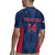 Custom USA Cricket Rugby Jersey Go United States Simple Version