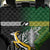 New Zealand and South Africa Rugby Back Car Seat Cover 2023 World Cup Final All Black Springboks Together - Wonder Print Shop