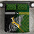 New Zealand and South Africa Rugby Bedding Set 2023 World Cup Final All Black Springboks Together - Wonder Print Shop