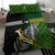 New Zealand and South Africa Rugby Bedding Set 2023 World Cup Final All Black Springboks Together - Wonder Print Shop