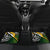 New Zealand and South Africa Rugby Car Mats 2023 World Cup Final All Black Springboks Together - Wonder Print Shop