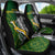 New Zealand and South Africa Rugby Car Seat Cover 2023 World Cup Final All Black Springboks Together - Wonder Print Shop