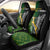 New Zealand and South Africa Rugby Car Seat Cover 2023 World Cup Final All Black Springboks Together - Wonder Print Shop