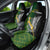 New Zealand and South Africa Rugby Car Seat Cover 2023 World Cup Final All Black Springboks Together - Wonder Print Shop