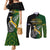 personalised-new-zealand-and-south-africa-rugby-couples-matching-mermaid-dress-and-long-sleeve-button-shirt-2023-world-cup-final-all-black-springboks-together