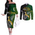 personalised-new-zealand-and-south-africa-rugby-couples-matching-off-the-shoulder-long-sleeve-dress-and-long-sleeve-button-shirt-2023-world-cup-final-all-black-springboks-together