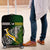 New Zealand and South Africa Rugby Luggage Cover 2023 World Cup Final All Black Springboks Together - Wonder Print Shop