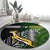 personalised-new-zealand-and-south-africa-rugby-round-carpet-2023-world-cup-final-all-black-springboks-together