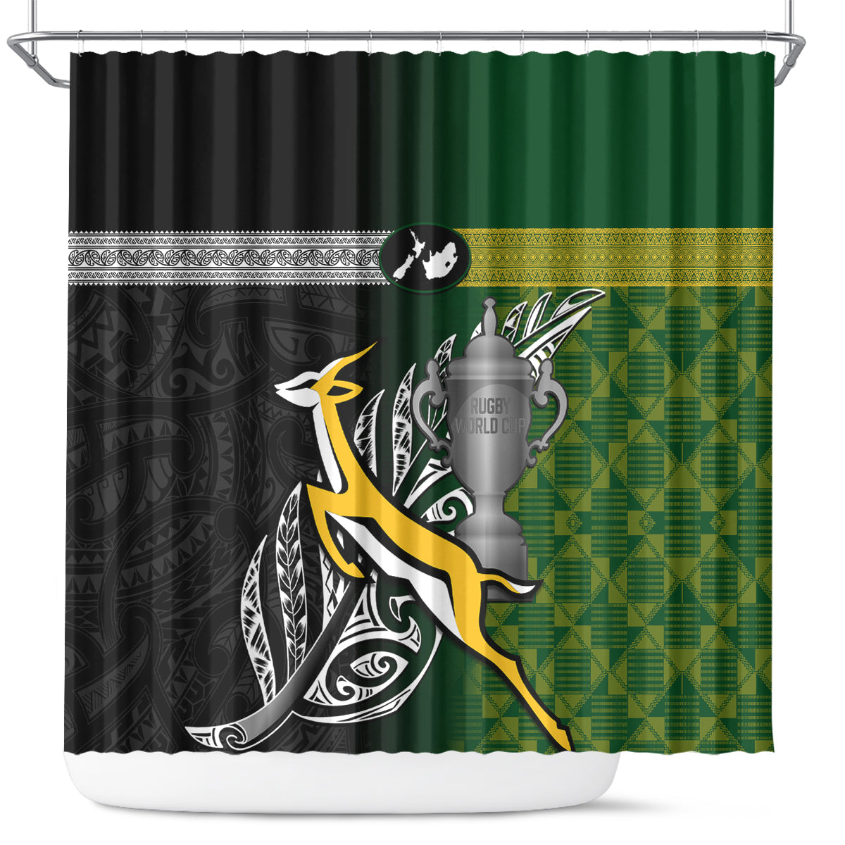 personalised-new-zealand-and-south-africa-rugby-shower-curtain-2023-world-cup-final-all-black-springboks-together