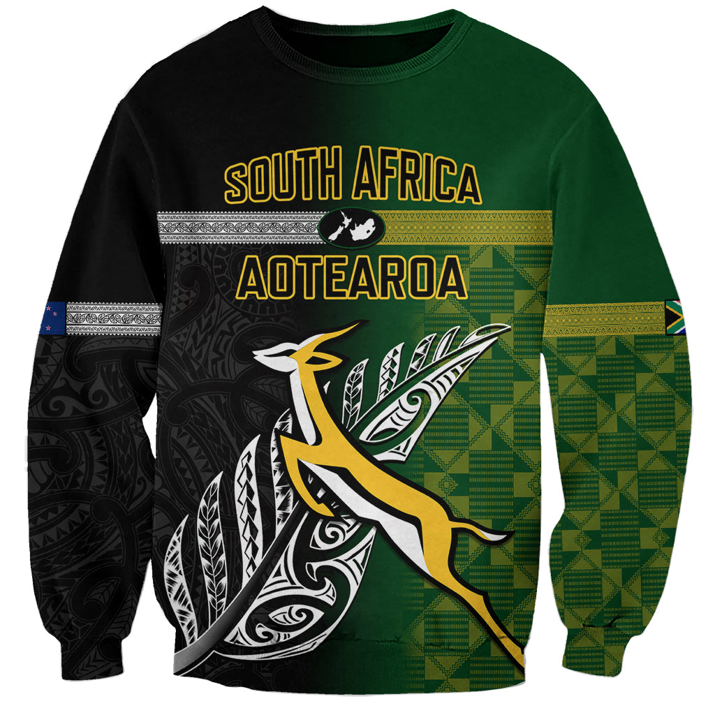 personalised-new-zealand-and-south-africa-rugby-sweatshirt-2023-world-cup-final-all-black-springboks-together