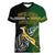 personalised-new-zealand-and-south-africa-rugby-women-v-neck-t-shirt-2023-world-cup-final-all-black-springboks-together