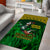 South Africa Rugby Area Rug Go Bokke World Cup Champions History - Wonder Print Shop