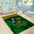 South Africa Rugby Area Rug Go Bokke World Cup Champions History - Wonder Print Shop