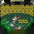 South Africa Rugby Back Car Seat Cover Go Bokke World Cup Champions History - Wonder Print Shop