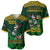 South Africa Rugby Baseball Jersey Go Bokke World Cup Champions History - Wonder Print Shop