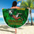 South Africa Rugby Beach Blanket Go Bokke World Cup Champions History - Wonder Print Shop