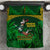 South Africa Rugby Bedding Set Go Bokke World Cup Champions History - Wonder Print Shop