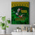 South Africa Rugby Canvas Wall Art Go Bokke World Cup Champions History - Wonder Print Shop