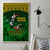 South Africa Rugby Canvas Wall Art Go Bokke World Cup Champions History - Wonder Print Shop