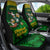 South Africa Rugby Car Seat Cover Go Bokke World Cup Champions History - Wonder Print Shop