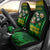 South Africa Rugby Car Seat Cover Go Bokke World Cup Champions History - Wonder Print Shop