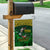 South Africa Rugby Garden Flag Go Bokke World Cup Champions History - Wonder Print Shop