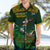 South Africa Rugby Hawaiian Shirt Go Bokke World Cup Champions History - Wonder Print Shop