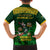 South Africa Rugby Hawaiian Shirt Go Bokke World Cup Champions History - Wonder Print Shop