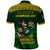 South Africa Rugby Polo Shirt Go Bokke World Cup Champions History - Wonder Print Shop